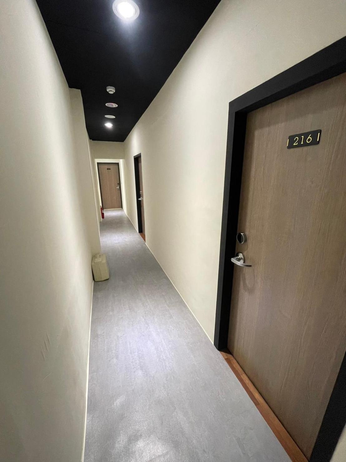 Shuntai Inn Fengshan  Экстерьер фото