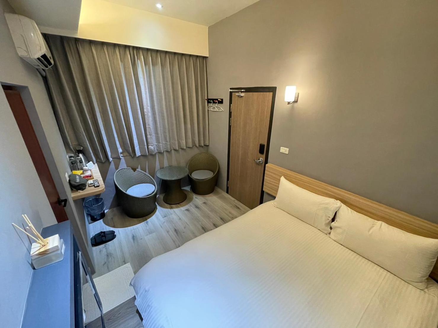 Shuntai Inn Fengshan  Экстерьер фото