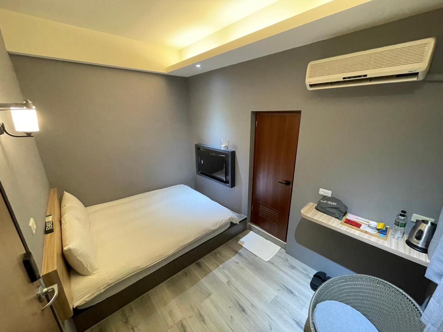 Shuntai Inn Fengshan  Экстерьер фото