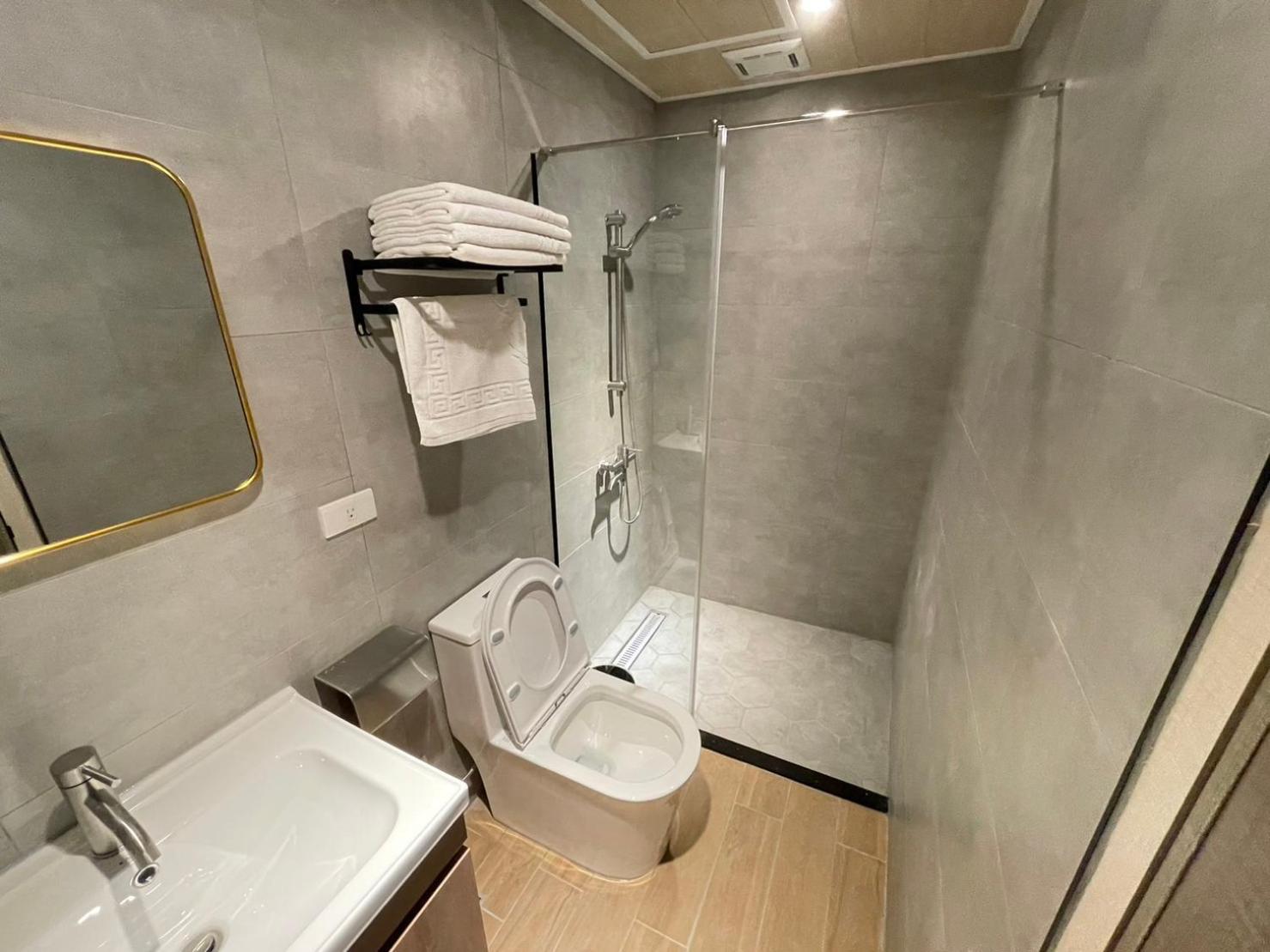 Shuntai Inn Fengshan  Экстерьер фото