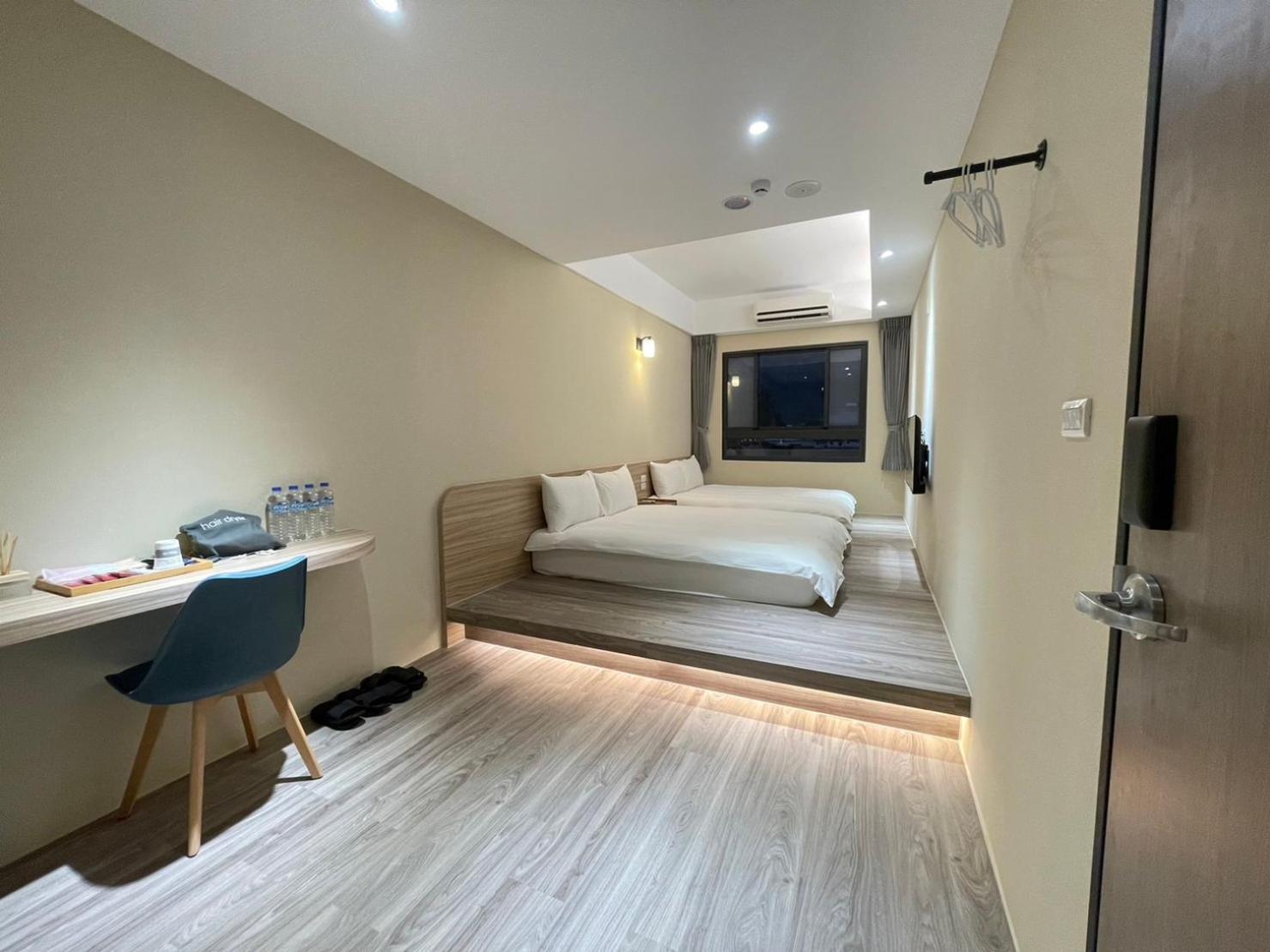 Shuntai Inn Fengshan  Экстерьер фото