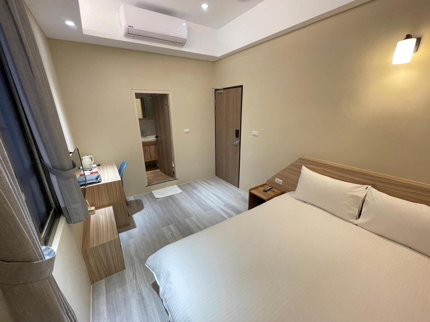 Shuntai Inn Fengshan  Экстерьер фото