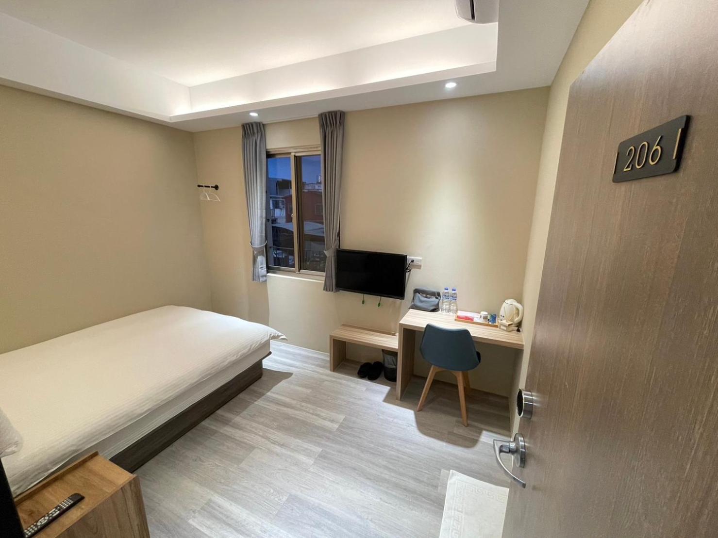 Shuntai Inn Fengshan  Экстерьер фото