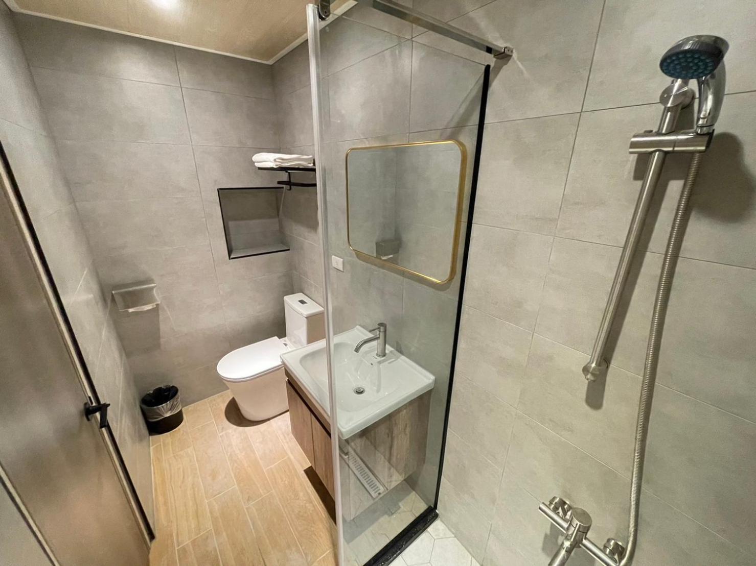 Shuntai Inn Fengshan  Экстерьер фото