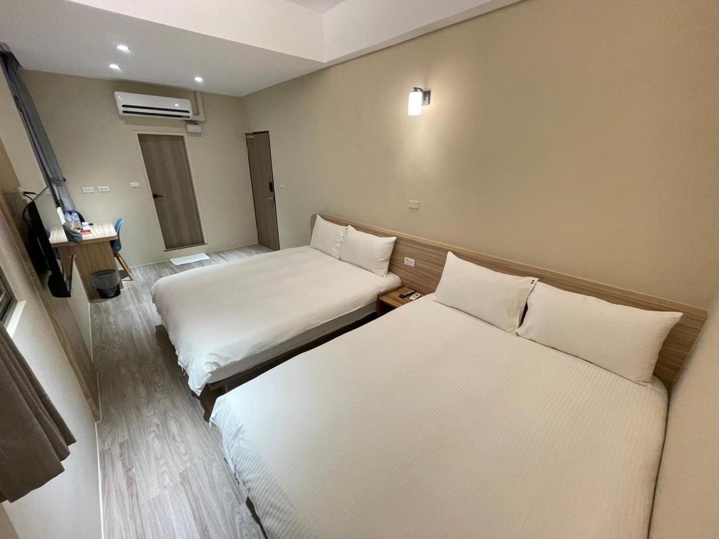 Shuntai Inn Fengshan  Экстерьер фото