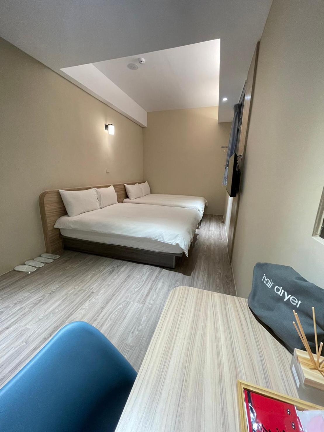 Shuntai Inn Fengshan  Экстерьер фото