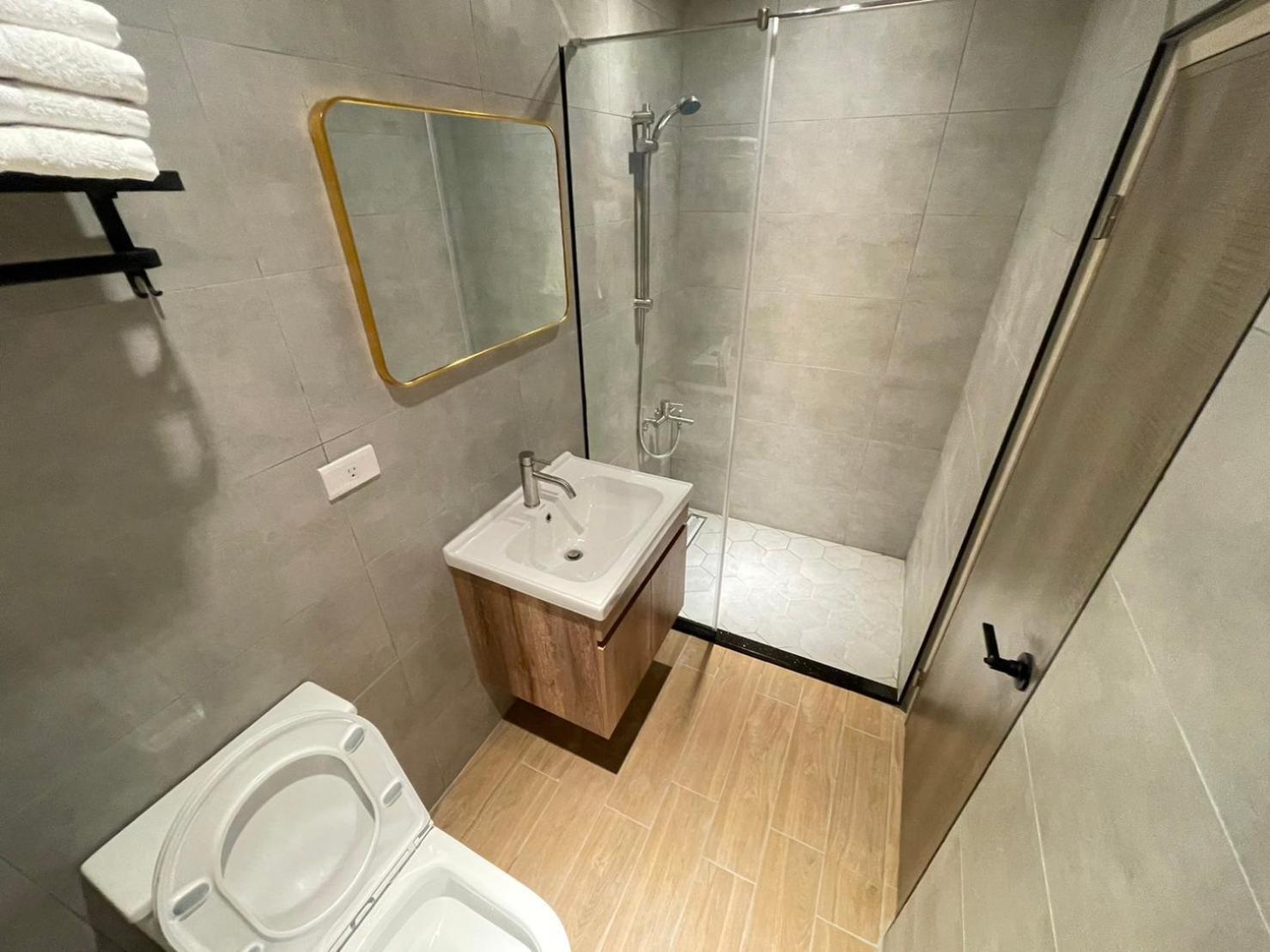 Shuntai Inn Fengshan  Экстерьер фото