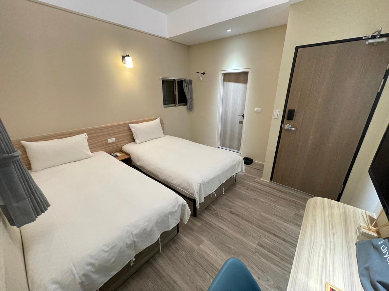 Shuntai Inn Fengshan  Экстерьер фото