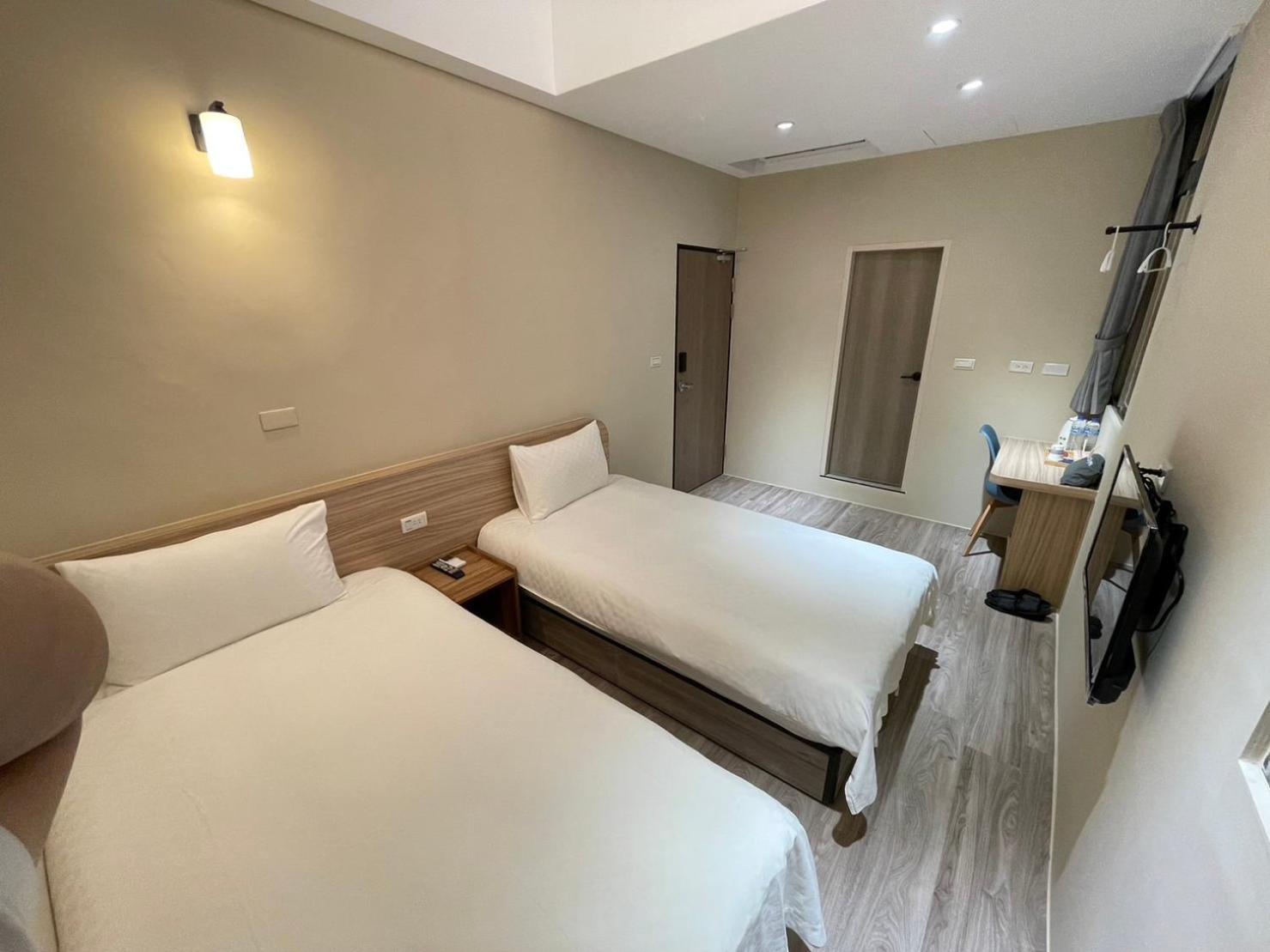 Shuntai Inn Fengshan  Экстерьер фото