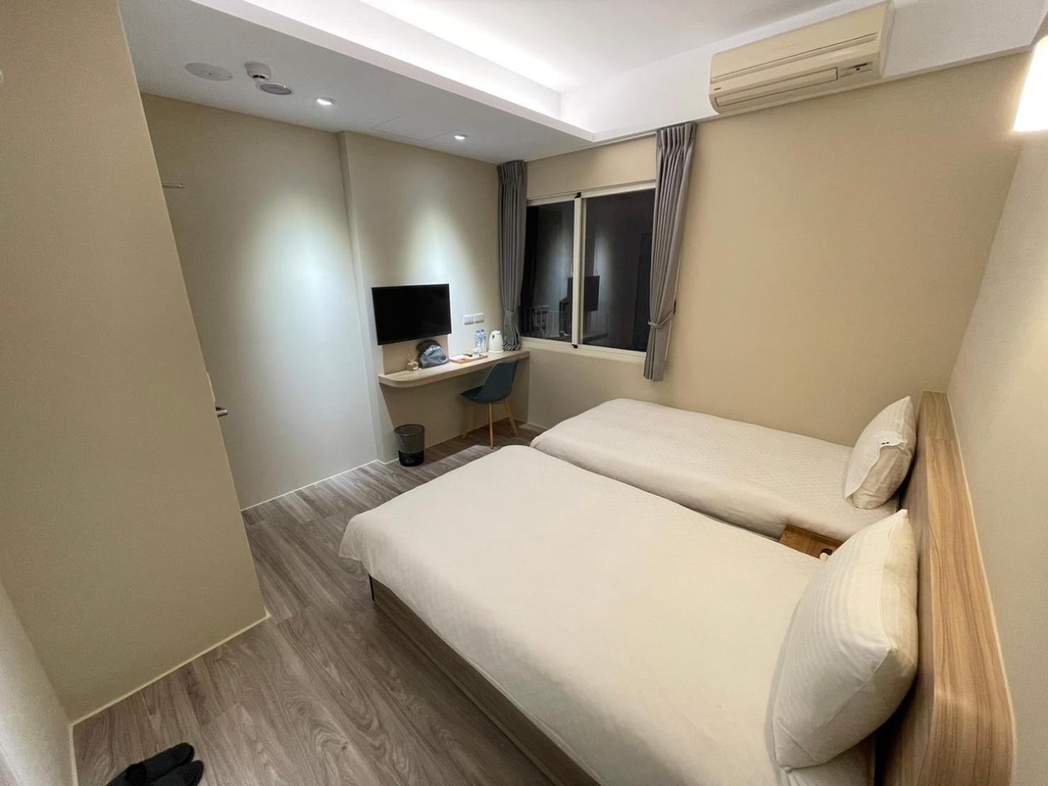 Shuntai Inn Fengshan  Экстерьер фото