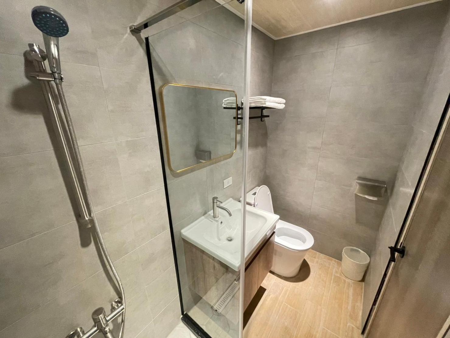 Shuntai Inn Fengshan  Экстерьер фото