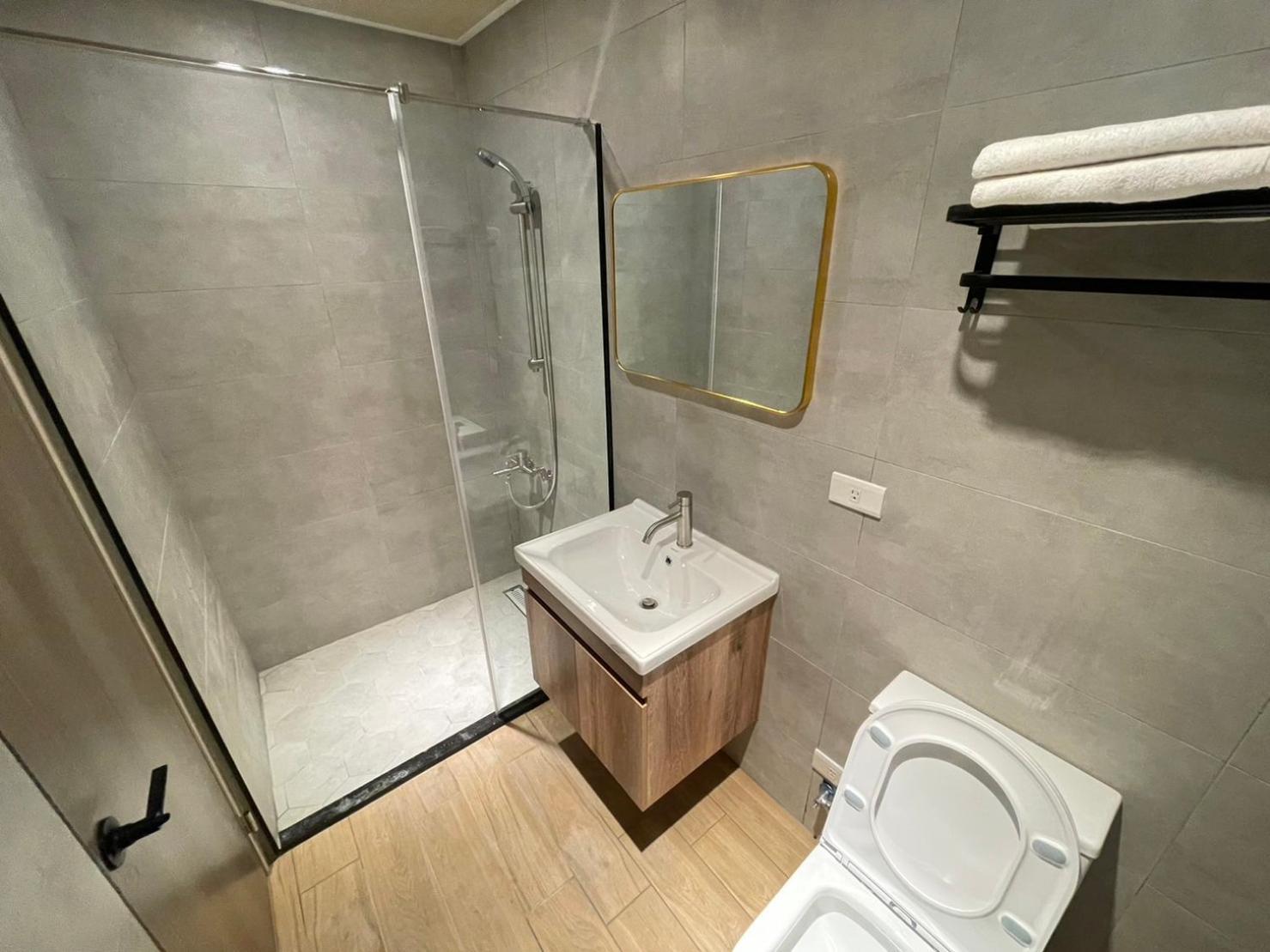 Shuntai Inn Fengshan  Экстерьер фото