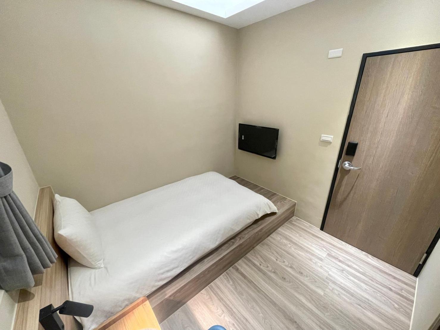 Shuntai Inn Fengshan  Экстерьер фото
