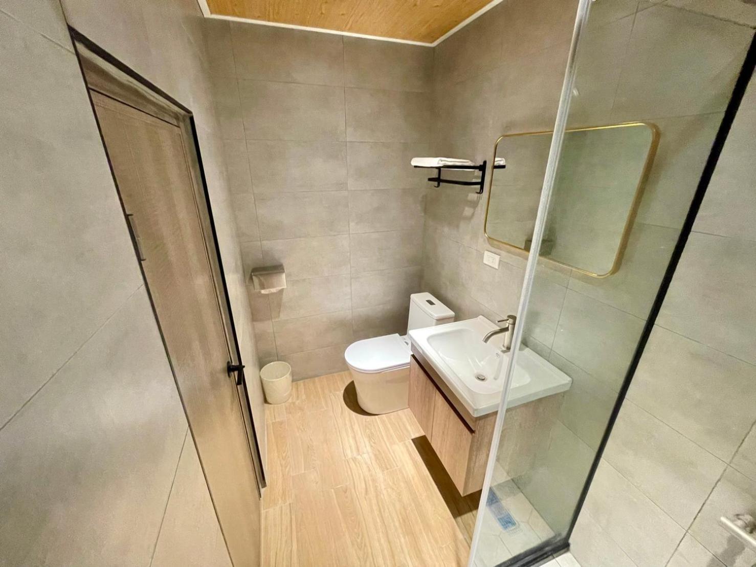 Shuntai Inn Fengshan  Экстерьер фото
