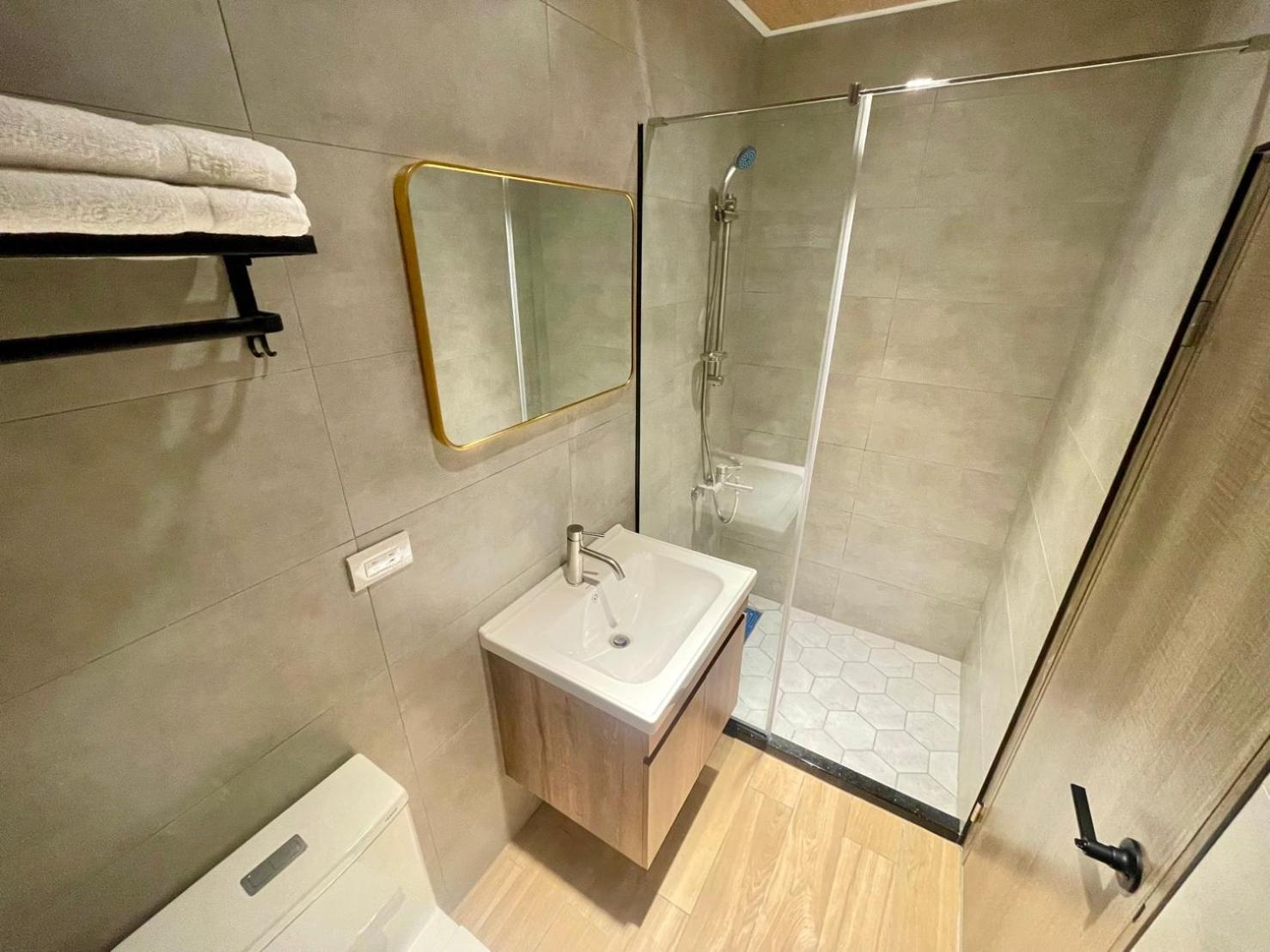 Shuntai Inn Fengshan  Экстерьер фото