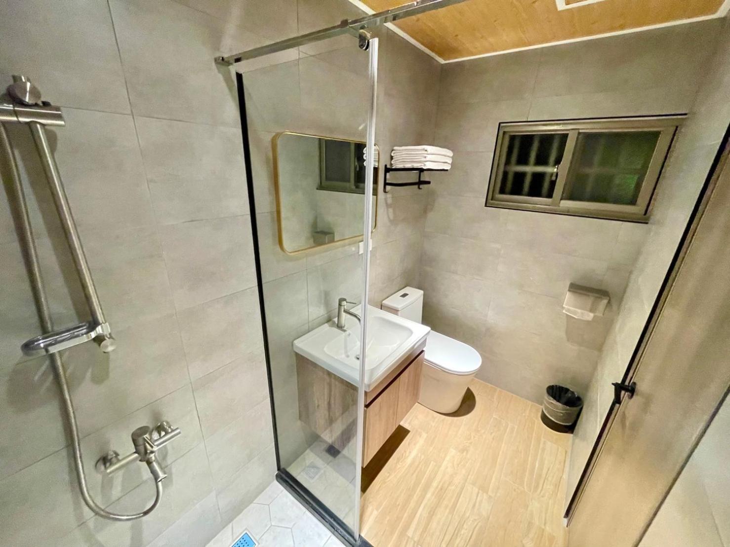Shuntai Inn Fengshan  Экстерьер фото