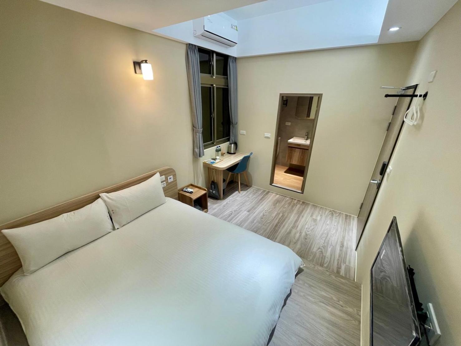 Shuntai Inn Fengshan  Экстерьер фото