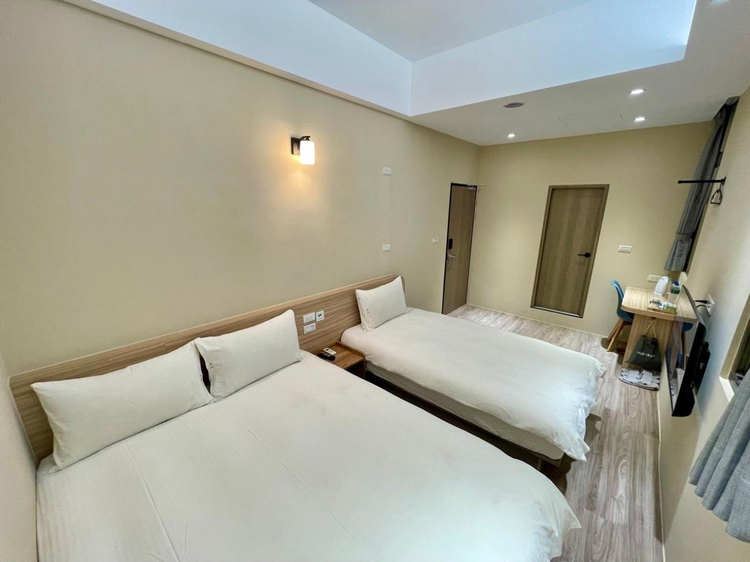 Shuntai Inn Fengshan  Экстерьер фото