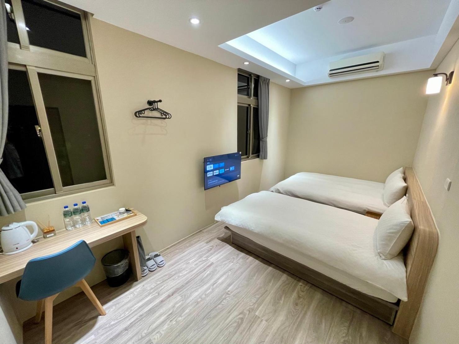 Shuntai Inn Fengshan  Экстерьер фото