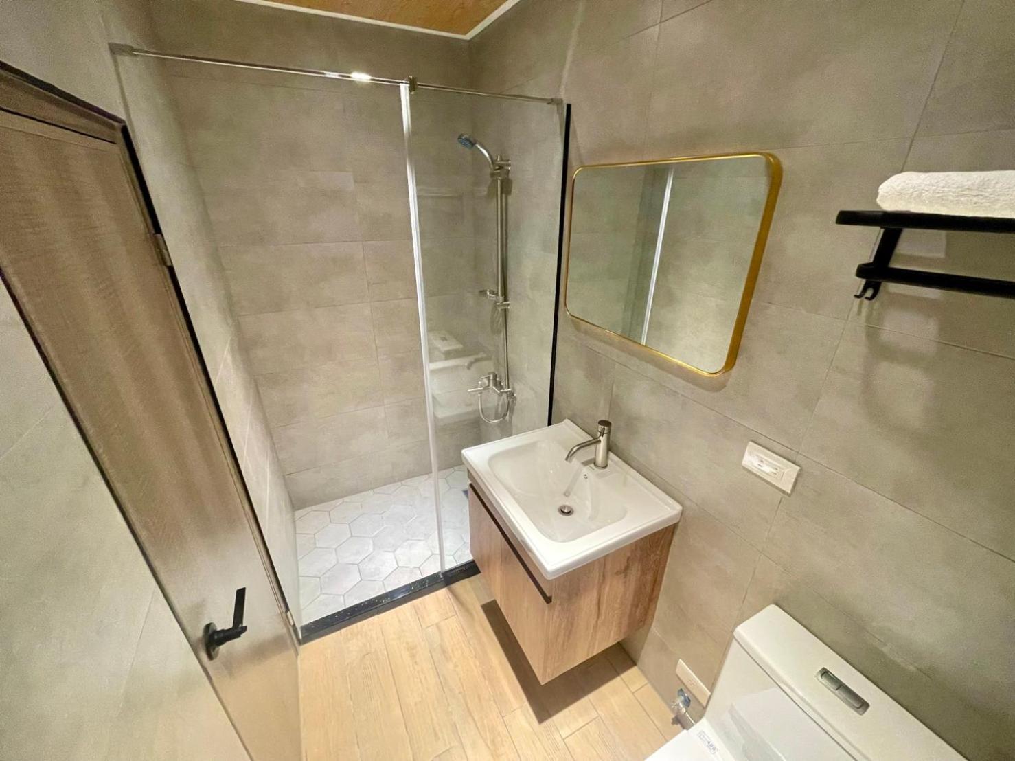 Shuntai Inn Fengshan  Экстерьер фото