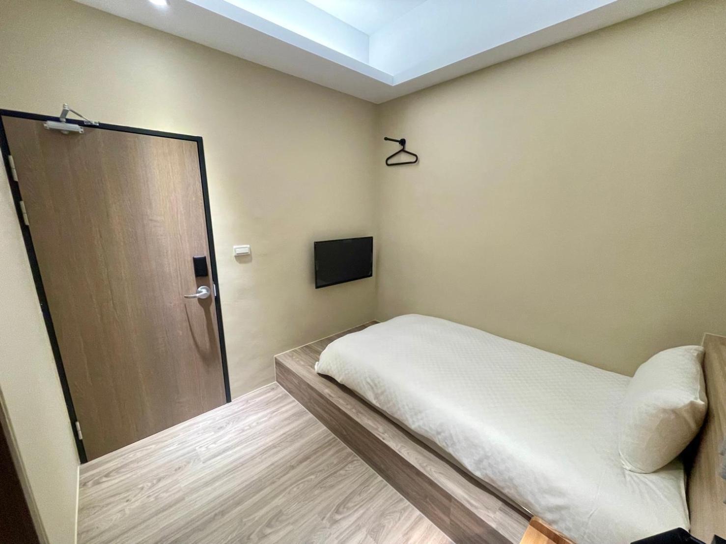 Shuntai Inn Fengshan  Экстерьер фото