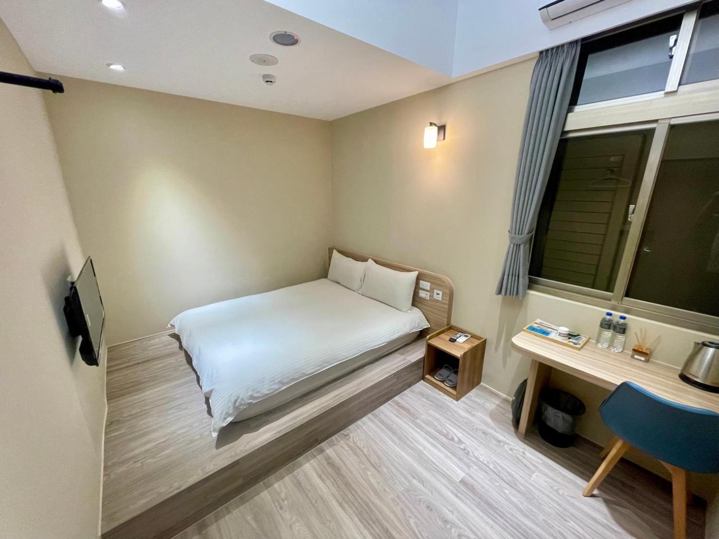 Shuntai Inn Fengshan  Экстерьер фото