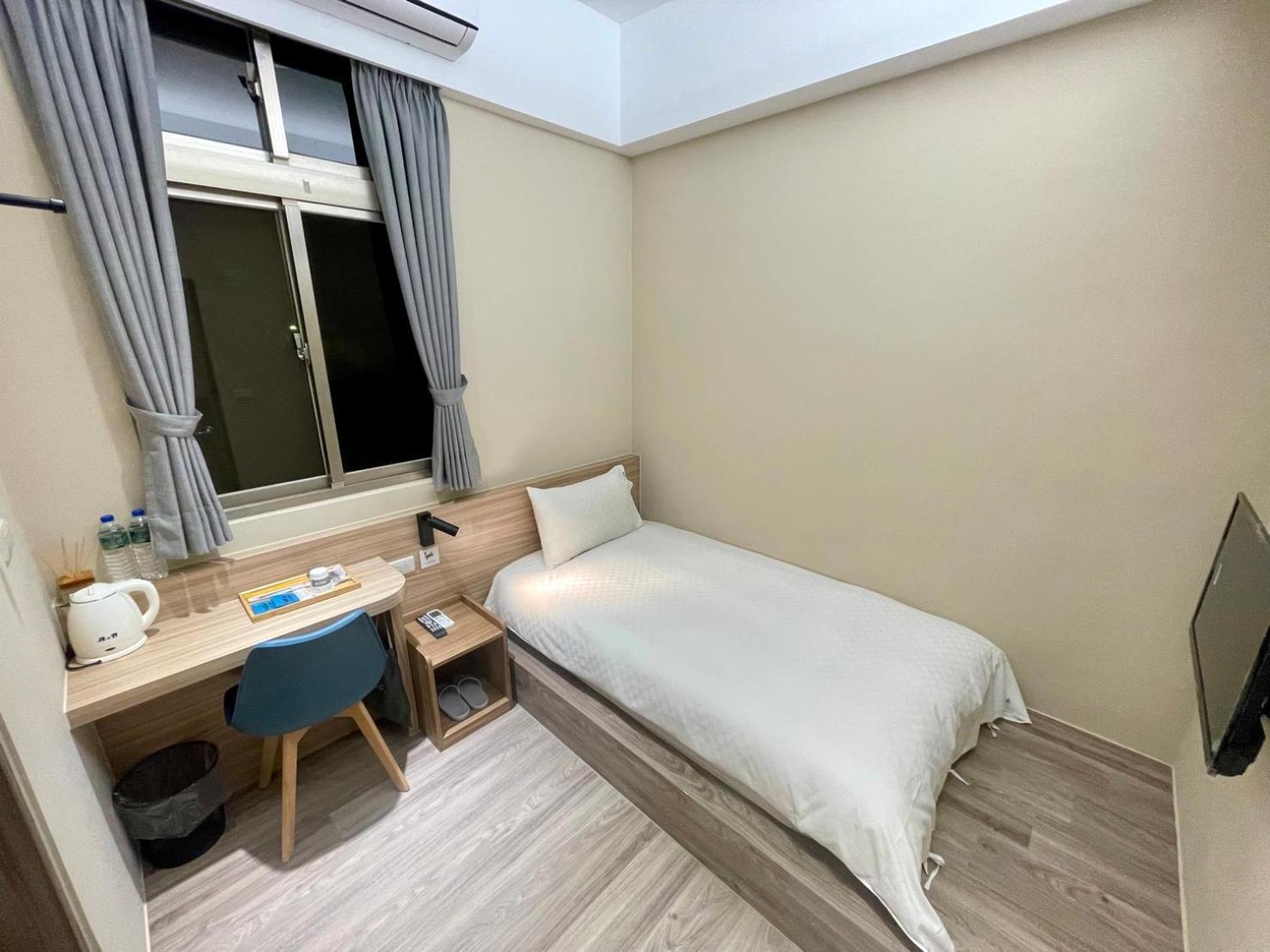 Shuntai Inn Fengshan  Экстерьер фото