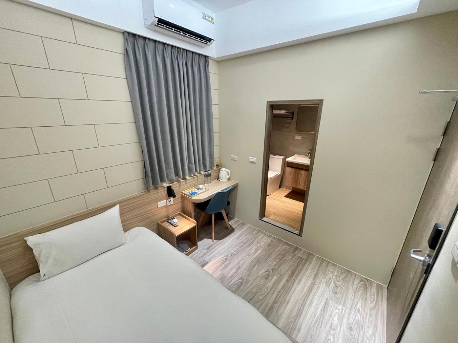 Shuntai Inn Fengshan  Экстерьер фото