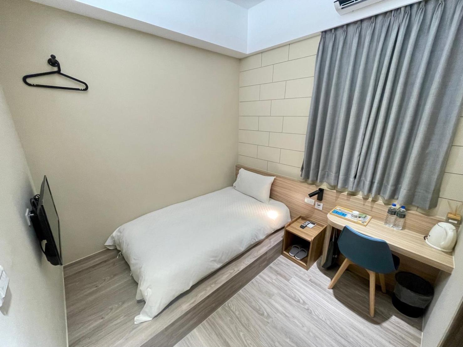 Shuntai Inn Fengshan  Экстерьер фото