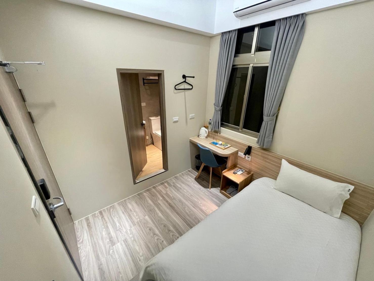 Shuntai Inn Fengshan  Экстерьер фото