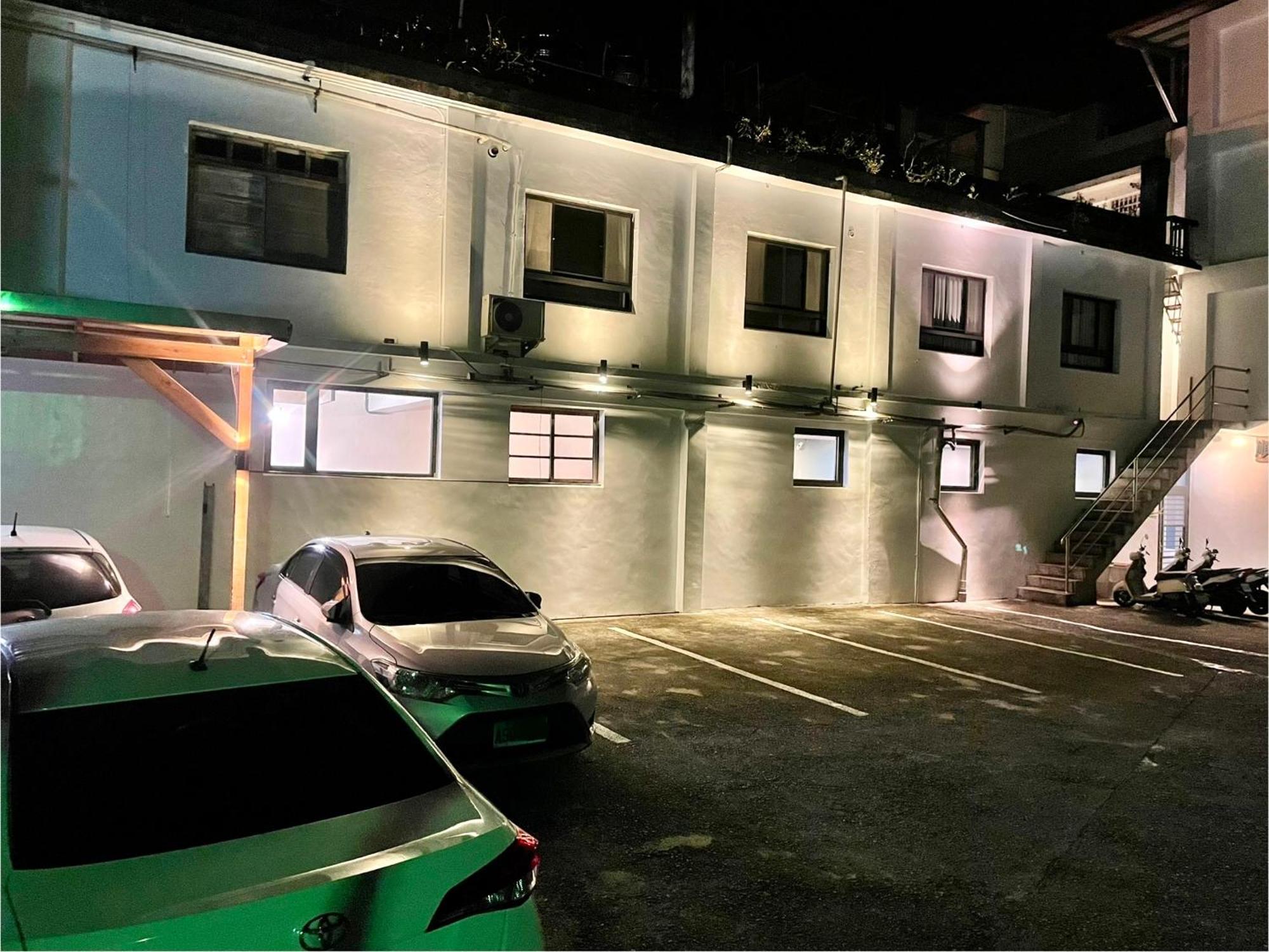 Shuntai Inn Fengshan  Экстерьер фото