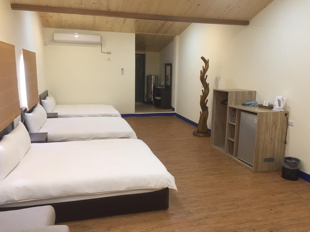 Shuntai Inn Fengshan  Экстерьер фото
